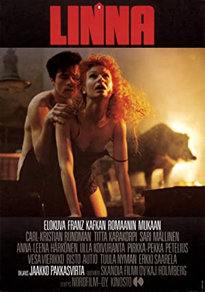 Linna (1986) with English Subtitles on DVD on DVD